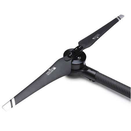 DJI Matrice 600 PRO - Aircraft Arm Kit (M6) CW Black