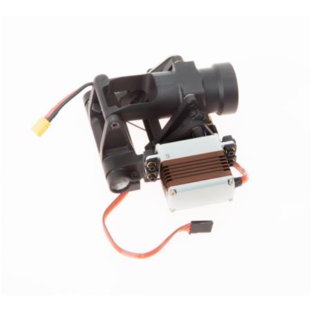 DJI Matrice 600 Pro Landing Gear Base Mounting Left