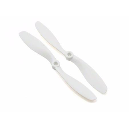 DJI Hélices 8x4.5 L&R Branca