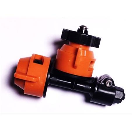 DJI Agras MG1S/T16 Sprinkler Module (without Nozzle)