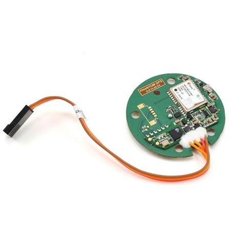DJI GPS Part 2 Phantom