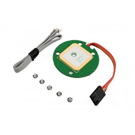 DJI GPS Part 2 Phantom