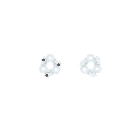 DJI Phantom 4 Pro Propeller Mounting Plate