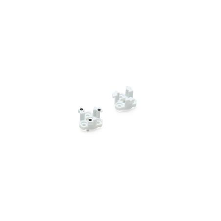 DJI Phantom 4 Pro Propeller Mounting Plate