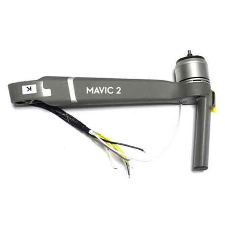 DJI Mavic 2 Front Left Motor Arm