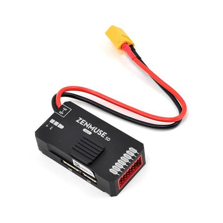 DJI Z15 Part 29 GCU-5D