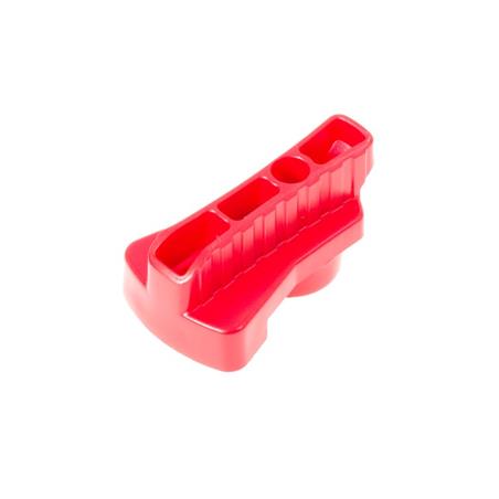 DJI Matrice 600 Pro Red Rotary Buckle