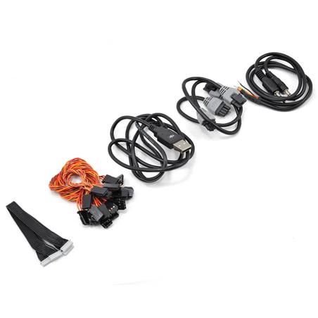 DJI Z15 Part30 Cable Package-5D