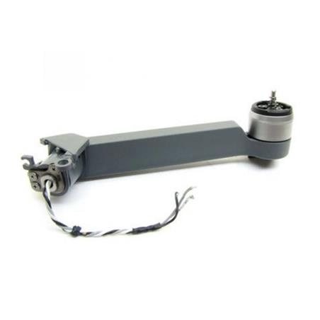 DJI Mavic 2 Back Right Motor Arm