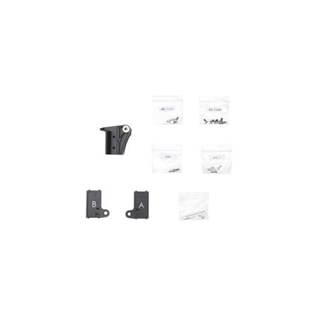 DJI Matrice 600 Pro Foldable Frame Arm Mount Kit