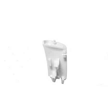 DJI Phantom 4 Pro Landing Gear Antenna Cover 1