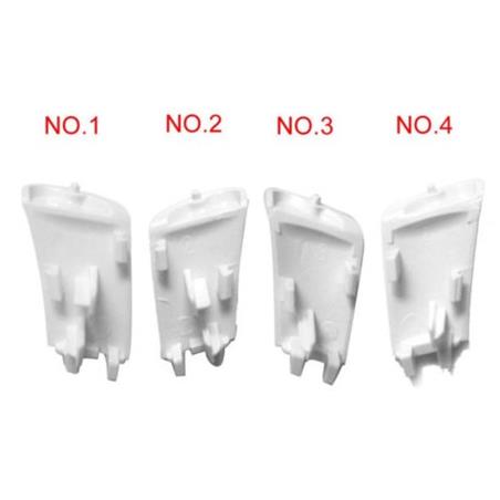 DJI Phantom 4 Landing Gear Antenna Cover 1
