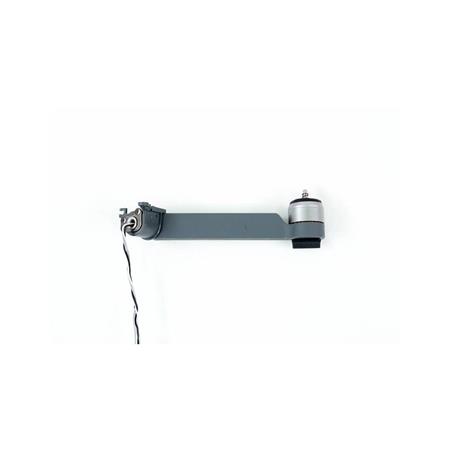 DJI Mavic Back Right Motor Arm