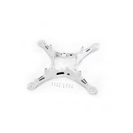 DJI Phantom 4 Pro Middle Shell