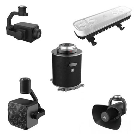 CZI Public Safety Advanced Set