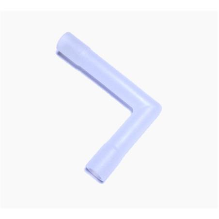 DJI Agras T16/T20 Pump_Curving Water Distribution Intake