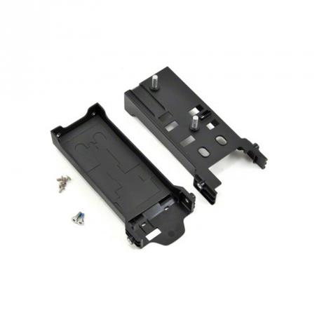 DJI Inspire 1 Battery Compartment