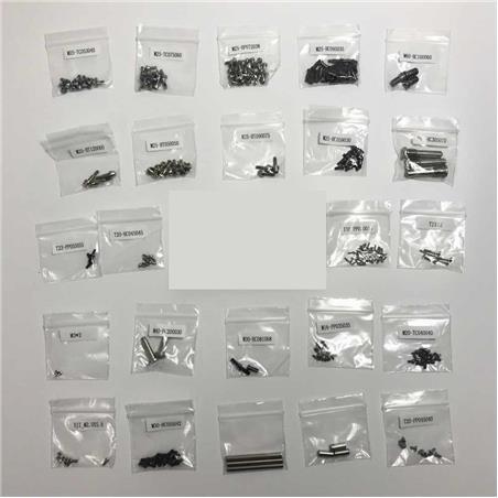 DJI Inspire 1 Part23 Aircraft Body Screw Kit