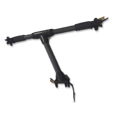 DJI Inspire 1 Right Arm Component (large plaid)