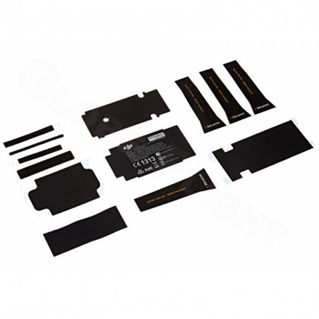 DJI Inspire 1 Sticker