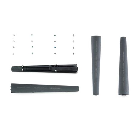 DJI Inspire 2 Landing Gear Antenna Cover - 4 pcs
