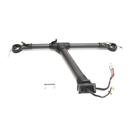 DJI Inspire 2 Left Arm Module