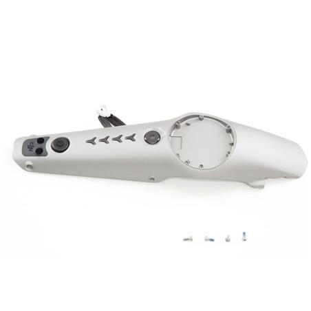 DJI Inspire 2 Upper Shell Module