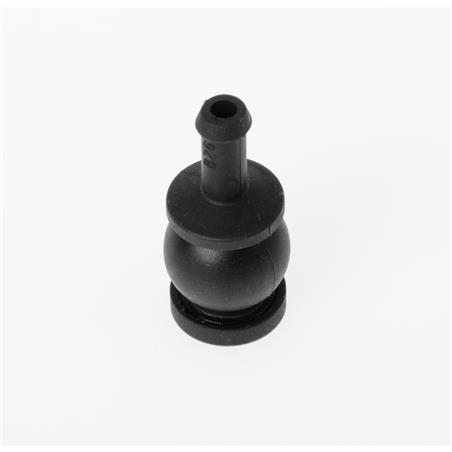 DJI M600 Gimbal vibration absorber