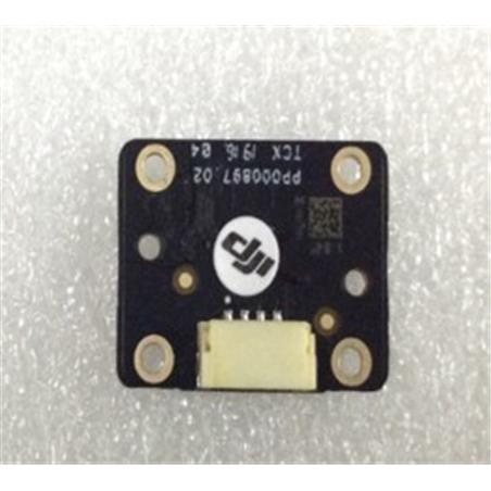 DJI Matrice 210 RTK Compass Board