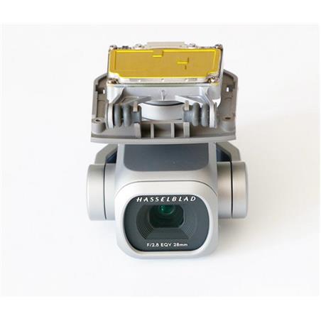 DJI Mavic 2 Pro Camera