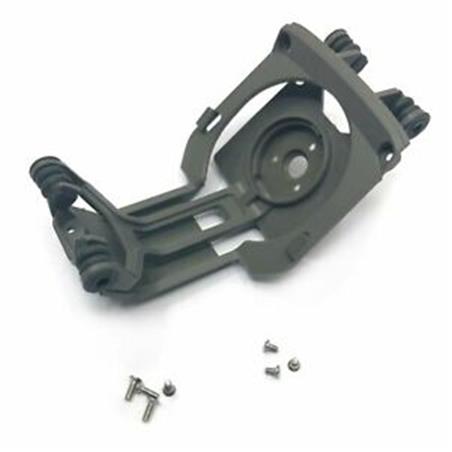 DJI Mavic 2 Pro Gimbal Dampener Plate Mount