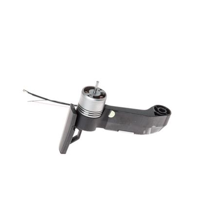 DJI Mavic Air Front Right Arm (Preto)
