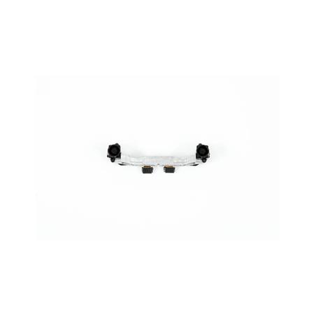 DJI Mavic Front Vision