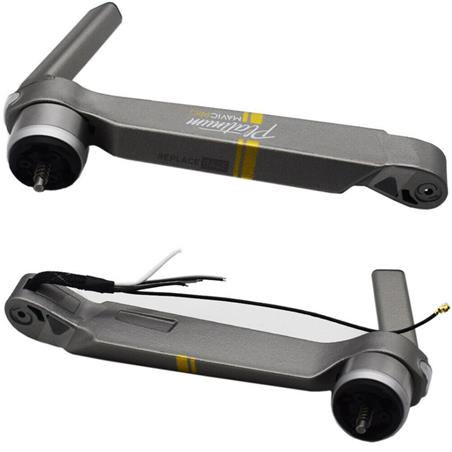 DJI Mavic Platinum Front Left Motor Arm