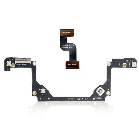 DJI Mavic RC Botton Board