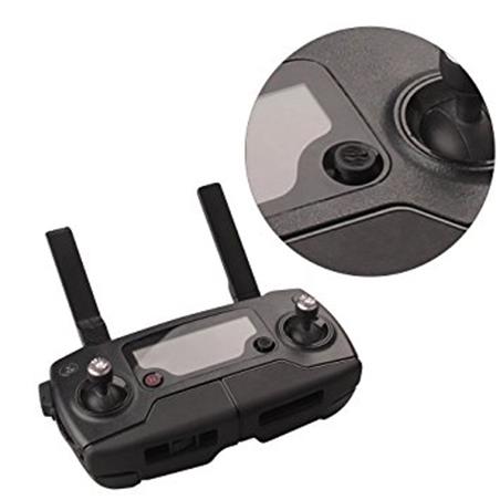 DJI Mavic Remote Controller 5D Button