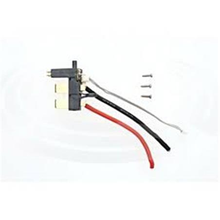 DJI Phantom 3 Aircraft Power Port Module