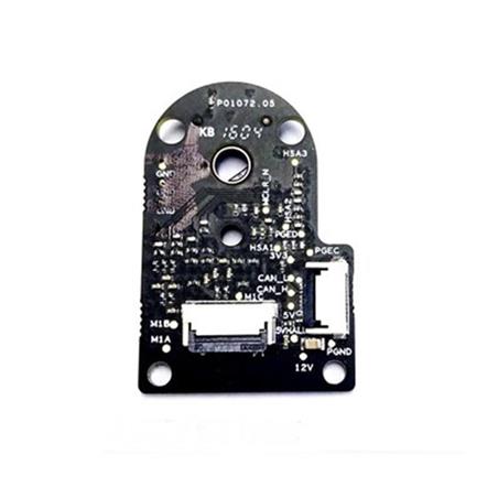 DJI Phantom 3 Pro/Adv Roll Motor Esc Board Chip