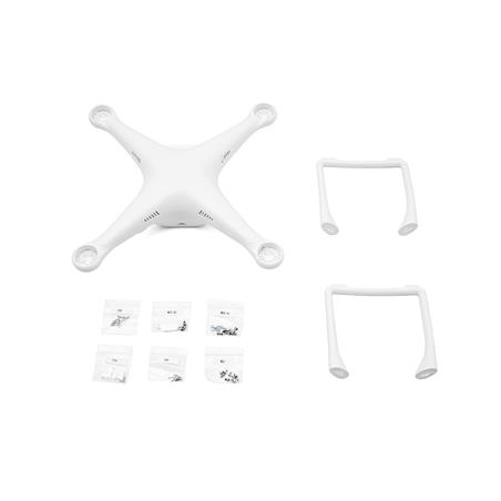 DJI Phantom 3 Standard Shell
