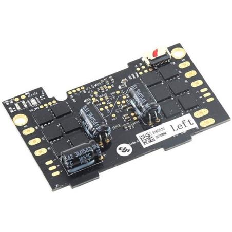 DJI Phantom 4 ESC Central Board (Left)