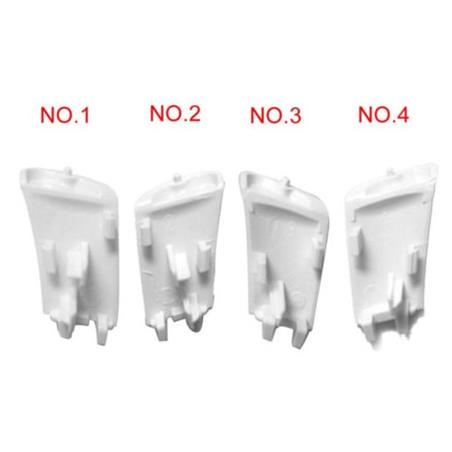 DJI Phantom 4 Landing Gear Antenna Cover 4