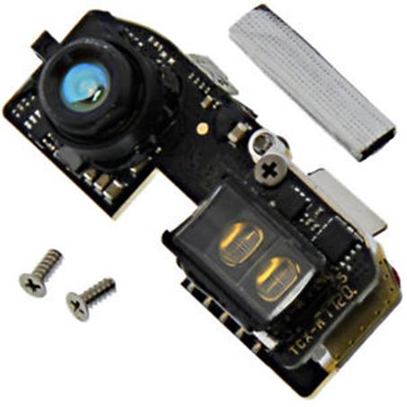 DJI Spark - 3D Sensor