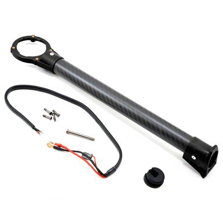 DJI S900 Frame Arm[CCW-BLACK] Part 4