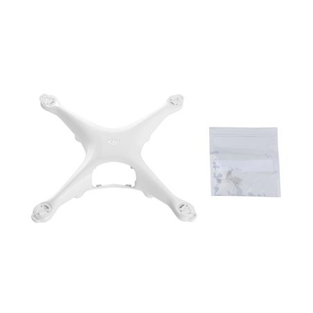 DJI Phantom 4 Upper Shell