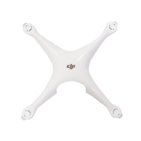 DJI Phantom 4 Pro V2.0 Upper Shell
