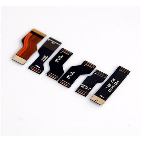 DJI Phantom 4 Pro V2.0 Flat Cable Pack