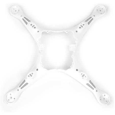 DJI Phantom 4 Pro V2.0 Bottom Shell