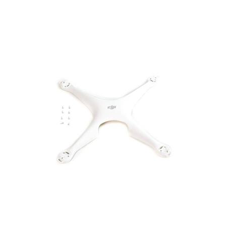 DJI Phantom 4 Pro Upper Shell