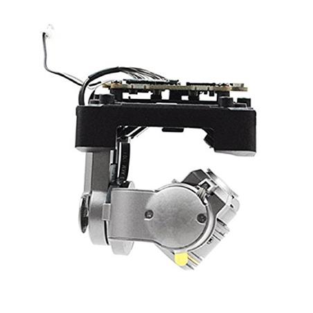 DJI Mavic Pro Gimbal Camera