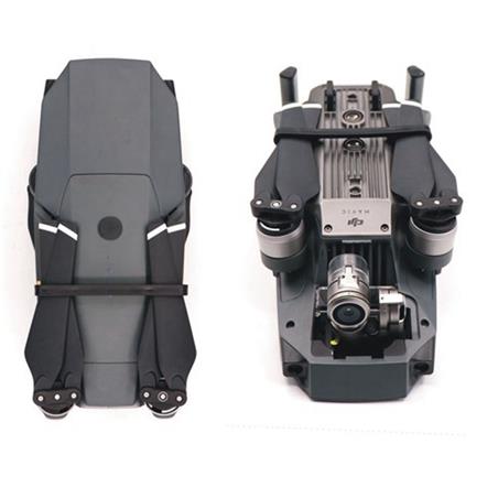 DJI Mavic Pro Propeller Fix Holder